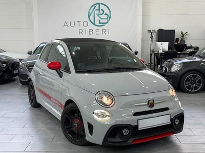 Abarth 595C