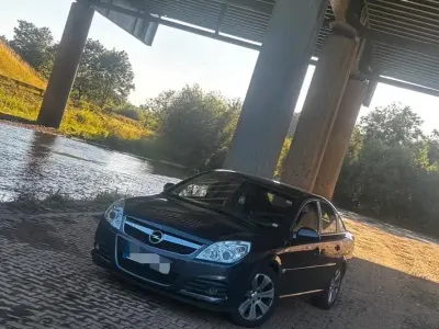 Gebraucht Opel Vectra