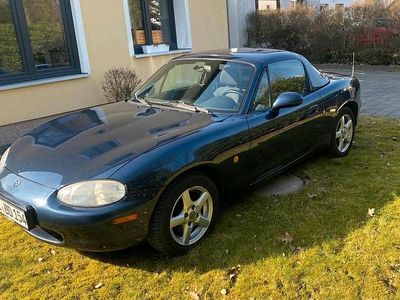 Mazda MX5
