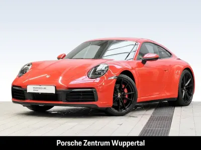 Gebraucht Porsche 911 Carrera S