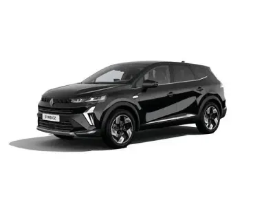 Gebraucht Renault Symbioz Iconic 145 PS (106 kW) 2025 Blackpearlschwarz SUV