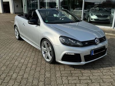 gebraucht VW Golf Cabriolet 