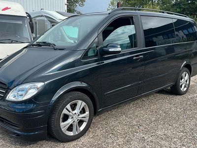 Mercedes Viano