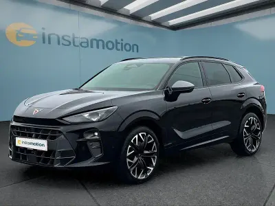 Gebraucht Cupra Terramar VZ 265 PS (194 kW) 2025 SUV