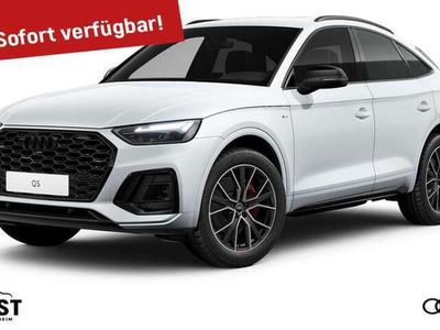 gebraucht Audi Q5 Sportback S line 40 TDI Quattro UPE 76695-