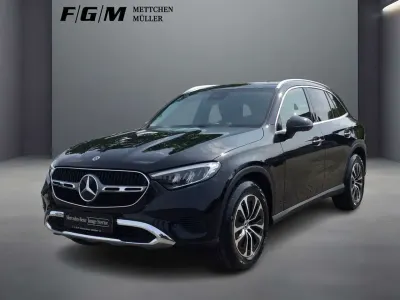 Gebraucht Mercedes GLC200