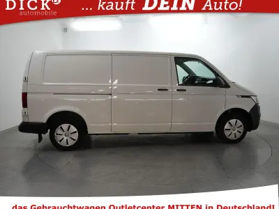 Gebraucht VW Transporter
