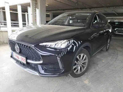 Gebraucht MG HS