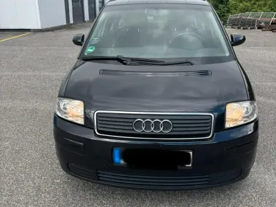 Gebraucht Audi A2