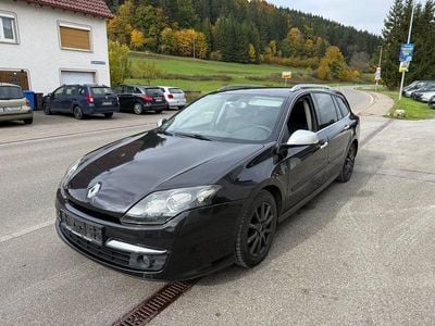Renault Laguna GrandTour