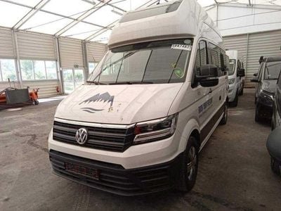 VW California