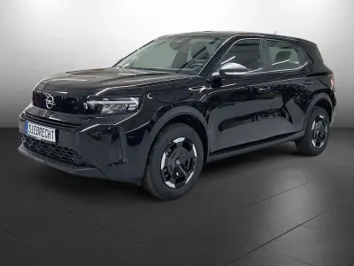 Neu Opel Frontera Edition 83 kW (113 PS) 2026 Schwarz SUV