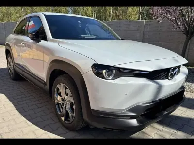 Gebraucht Mazda MX30 Ad'Vantage 106 kW (145 PS) 2023 Other SUV