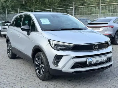 Gebraucht Opel Crossland