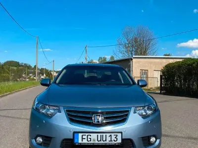 Gebraucht Honda Accord