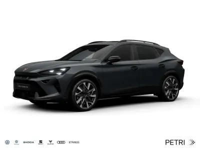 Neu Cupra Formentor VZ 333 PS (244 kW) 2026 "magnetic tech" SUV
