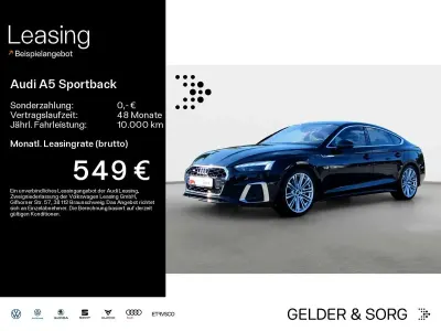 Gebraucht Audi A5
