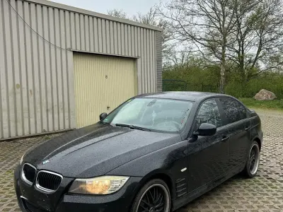Gebraucht BMW 320