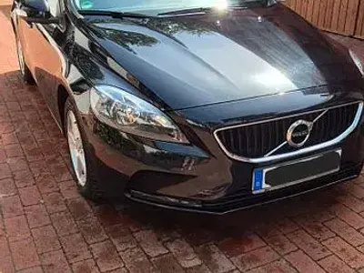 Gebraucht Volvo V40