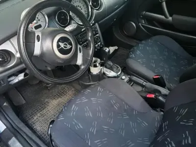 Gebraucht Mini ONE