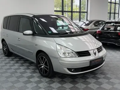 Gebraucht Renault Espace