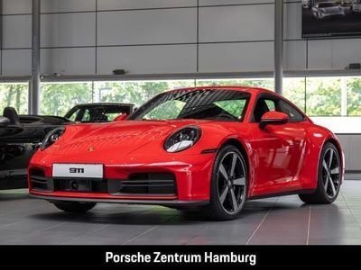 Porsche 911 Carrera