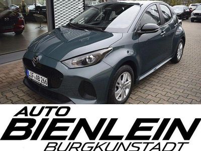 Nouă Mazda 2 Center-Line 116 CP (85 kW) 2026 Verde Hatchback