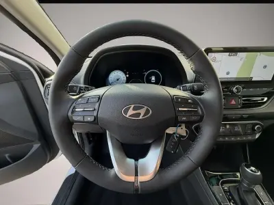 Gebraucht Hyundai i30