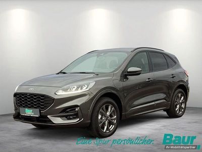 gebraucht Ford Kuga 2.5 Duratec PHEV ST-LINE Navi el. Heckkl.