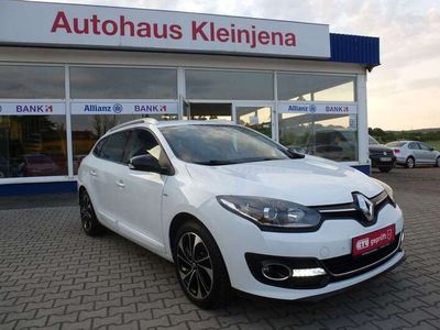 gebraucht Renault Mégane GrandTour III BOSE Edition