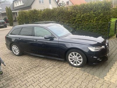 gebraucht Audi A6 3.0 TDI 200kW quattro S tronic Av -