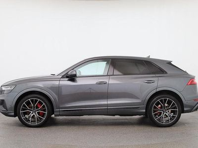Gebraucht Audi Q8 Sport 286 PS (210 kW) 2020 Grau SUV