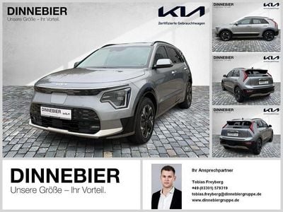Kia e-Niro