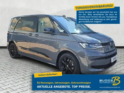 Gebraucht VW Multivan