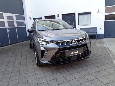 Nouă Mitsubishi ASX Diamant Edition 141 CP (103 kW) 2026 Gri SUV