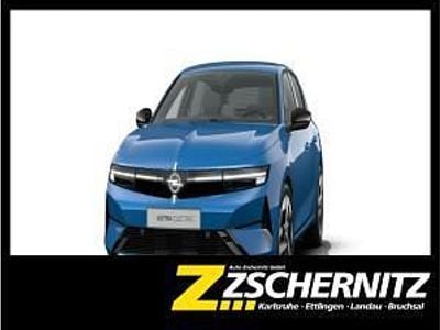 Nuova Opel Astra Edition 114 kW (156 CV) 2026 Blu Berlina