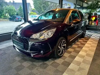 Gebraucht DS Automobiles DS3