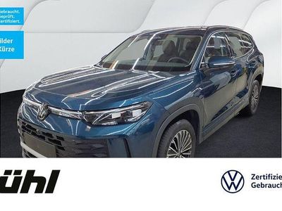 Gebraucht 2025 VW Tayron Life SUV | 62.380 €