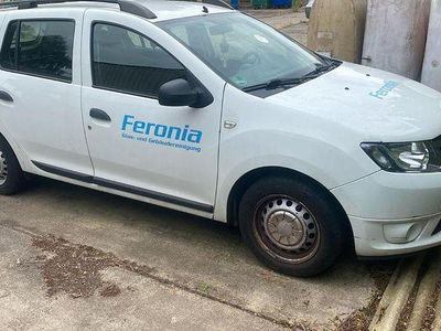 Dacia Logan MCV