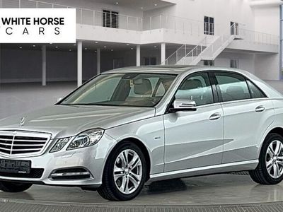 Mercedes E350