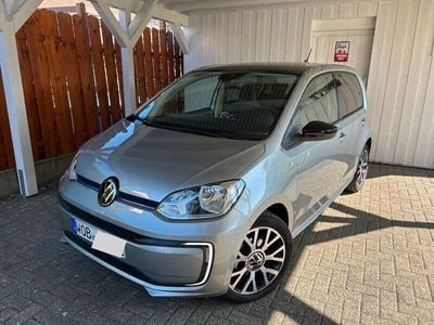 VW e-up!
