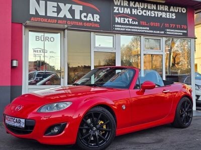 Mazda MX5