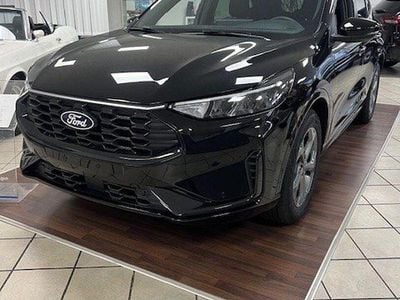 Neu Ford Kuga 186 PS (136 kW) 2025 Andere SUV