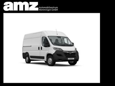 gebraucht Opel Movano Cargo-e Edition L2H2 3.5t