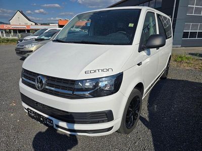 VW T6