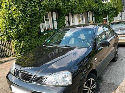 gebraucht Chevrolet Nubira / Auto unter 1000€