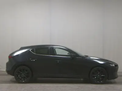 Gebraucht Mazda 3
