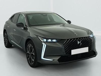 Usata DS Automobiles DS4 136 CV (100 kW) 2025 Grigio SUV