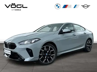 Gebraucht BMW 220 M Sport 156 PS (114 kW) 2025 M brooklyn grau Coupé