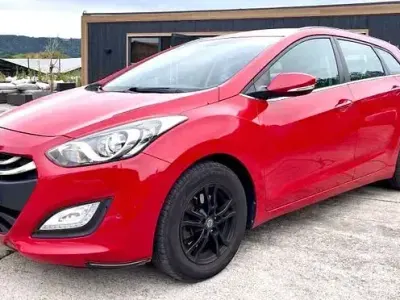 Gebraucht Hyundai i30